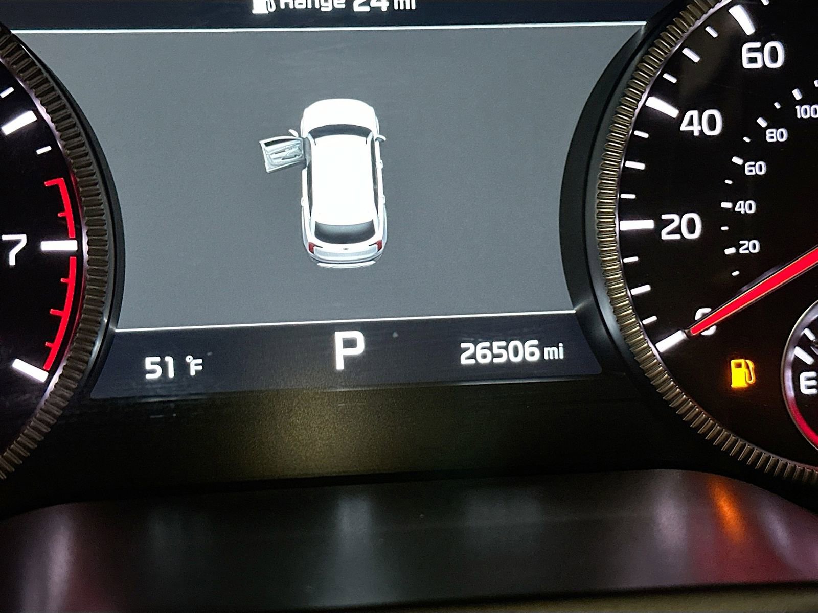 Used 2021 Kia Telluride SX w/ Nightfall Edition Package image 12