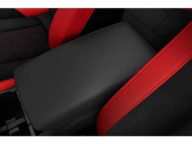 New 2026 Subaru WRX Limited AWD/4WD image 22
