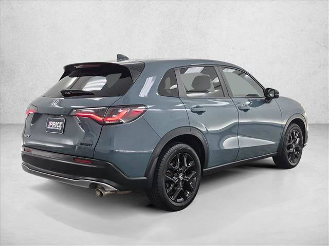 Used 2024 Honda HR-V Sport image 5
