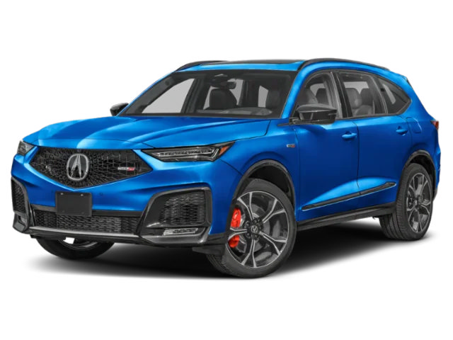 New 2026 Acura MDX Type S AWD/4WD image 1