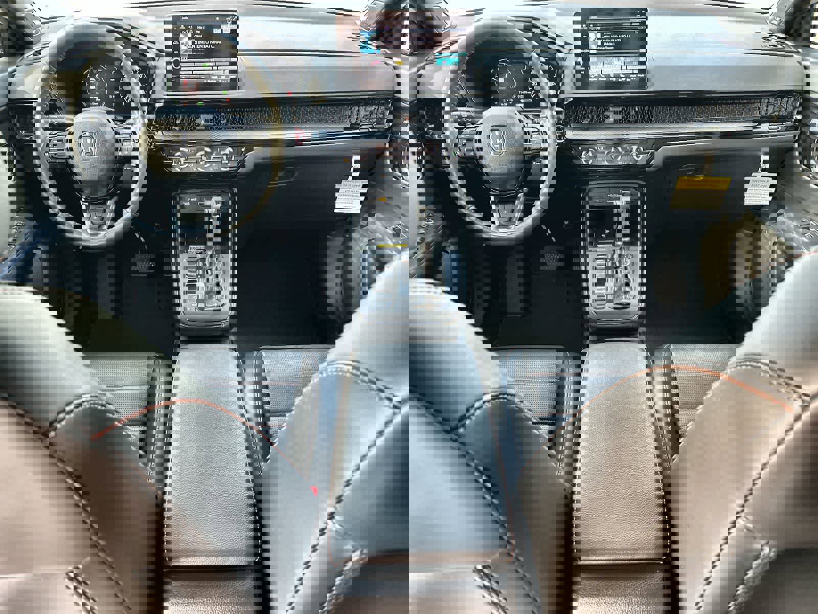 Used 2023 Honda CR-V Sport Touring image 20