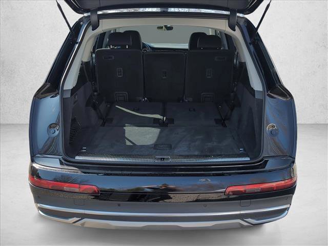 Used 2024 Audi Q7 Premium Plus image 7