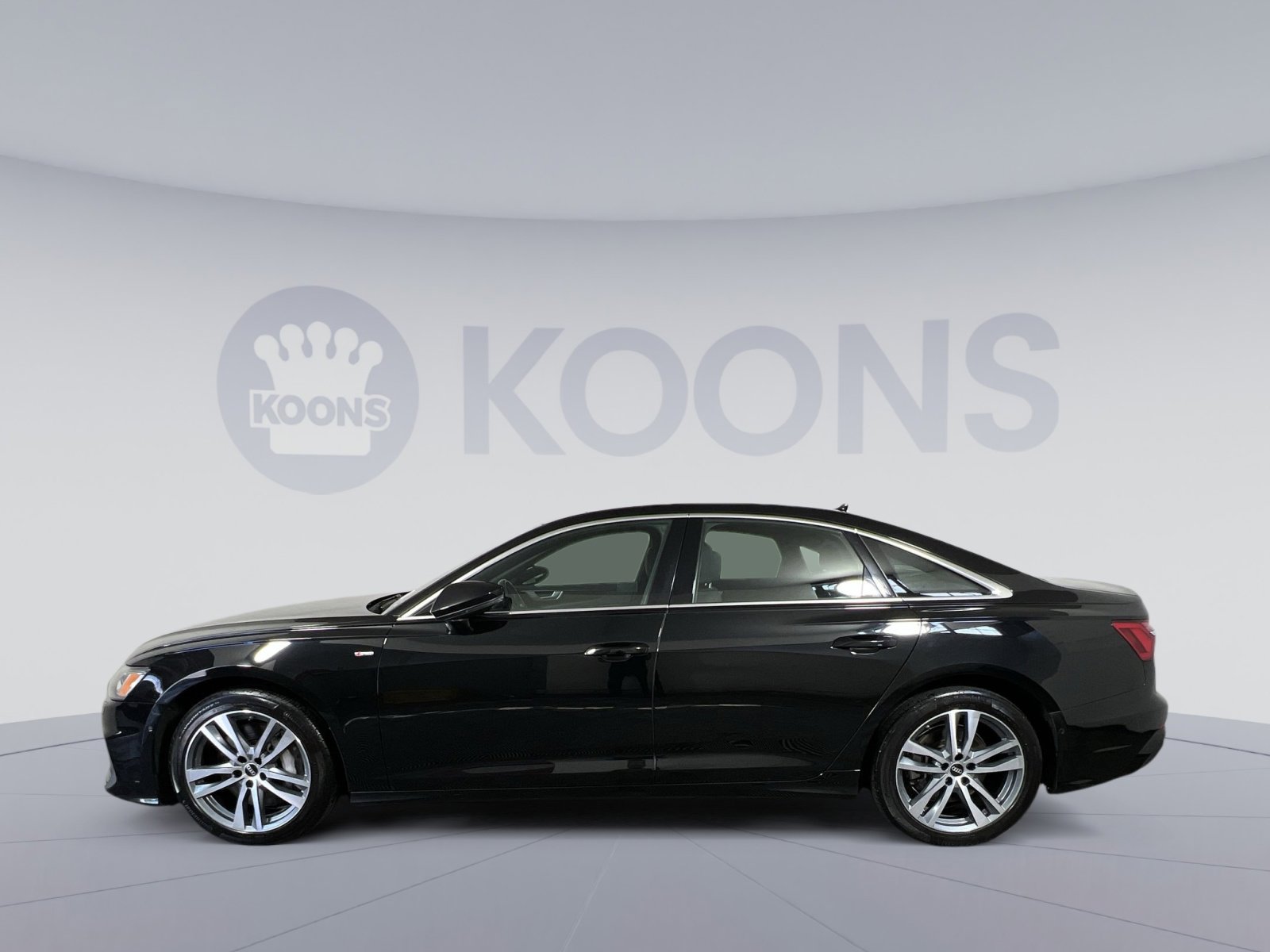 Used 2022 Audi A6 Premium Plus AWD/4WD image 7