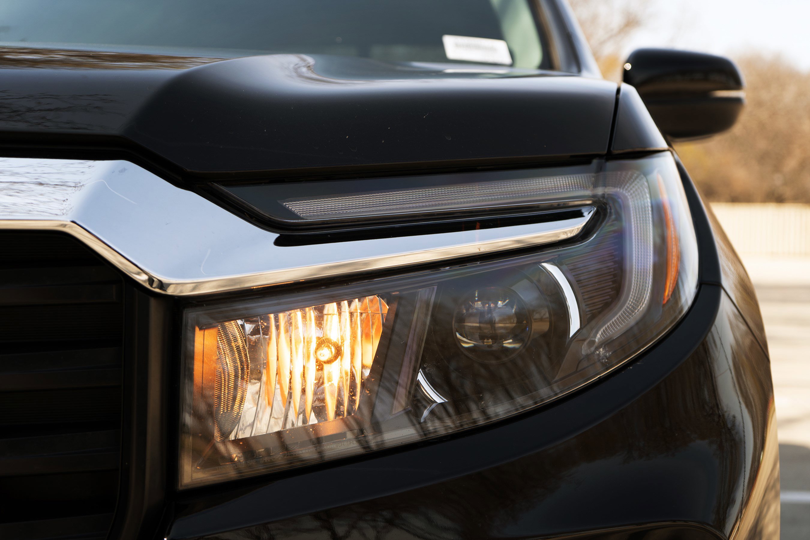 Certified 2023 Honda Ridgeline RTL image 11