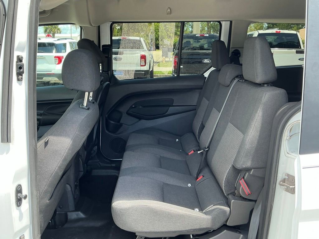 Used 2017 Ford Transit Connect XL FWD image 25