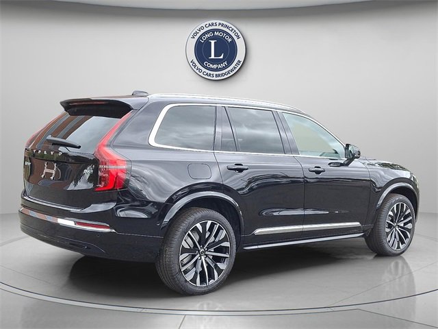 New 2026 Volvo XC90 B6 Plus w/ Protection Package Premier image 4