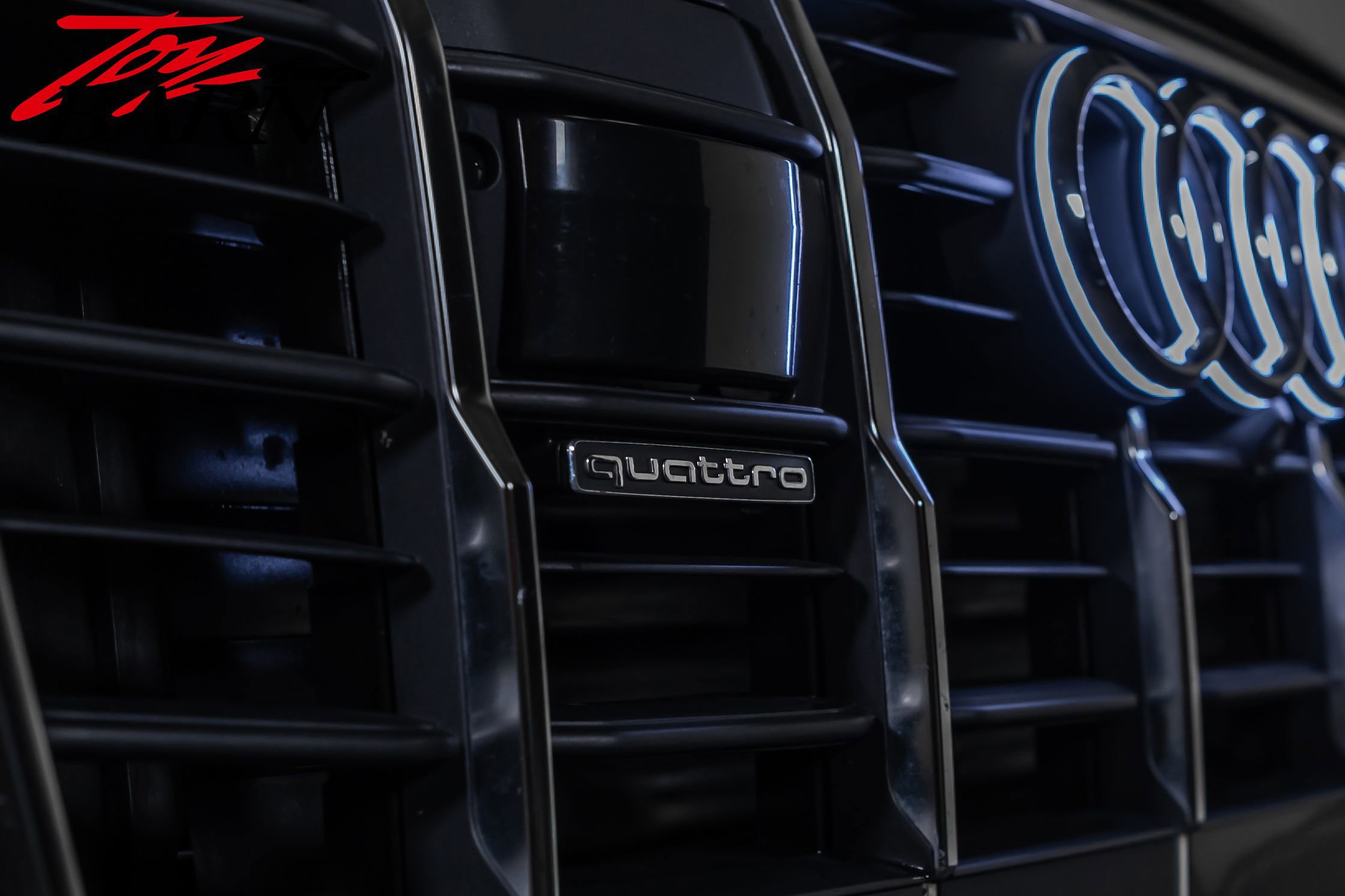 Used 2023 Audi Q7 3.0T Premium Plus image 10