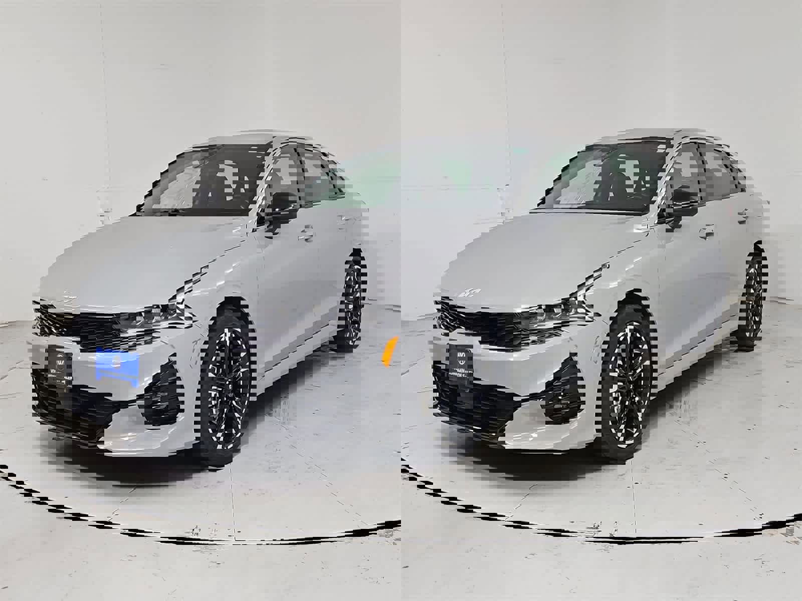 Used 2023 Kia K5 GT-Line w/ GT-Line Premium Package