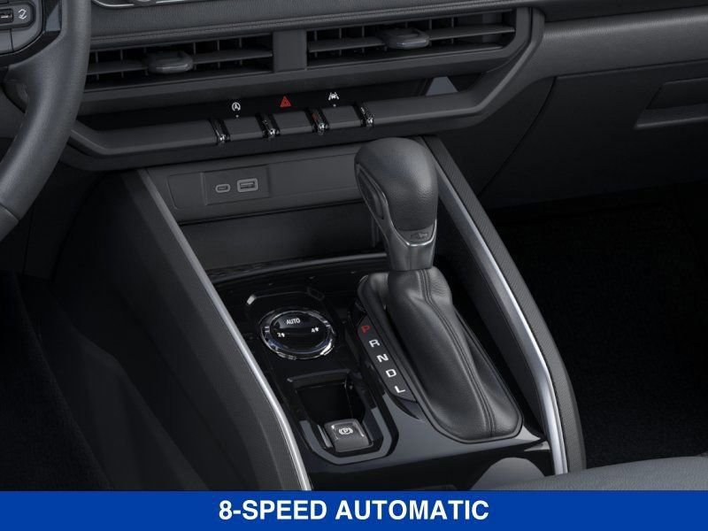 New 2026 Chevrolet Colorado LT AWD/4WD image 24