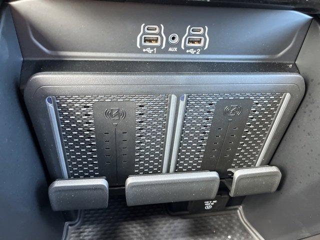 New 2026 RAM 3500 Laramie image 30