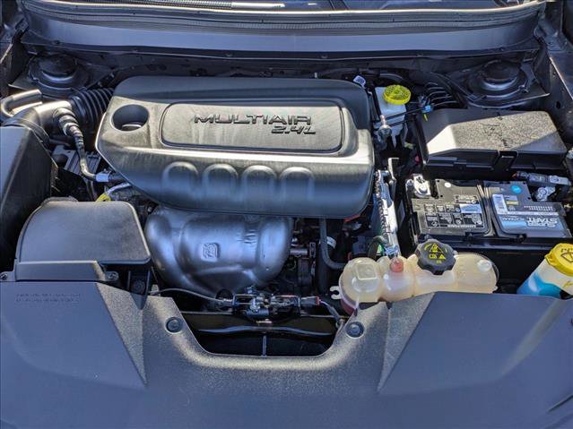 Used 2020 Jeep Cherokee Latitude Plus FWD image 22