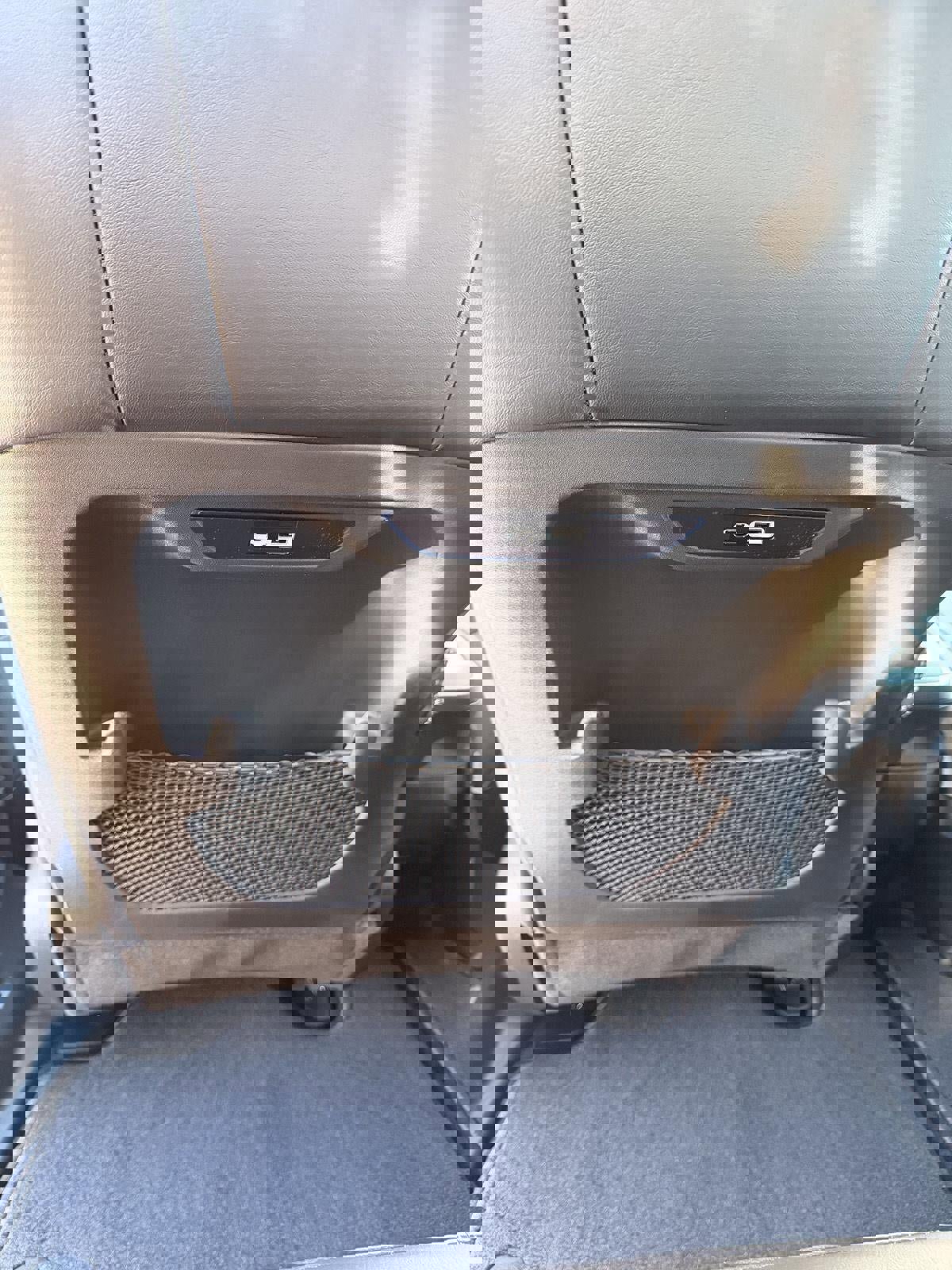 New 2026 Chrysler Pacifica Select image 30