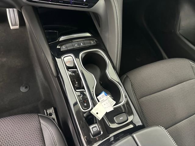 Used 2023 Buick Envision Preferred image 20