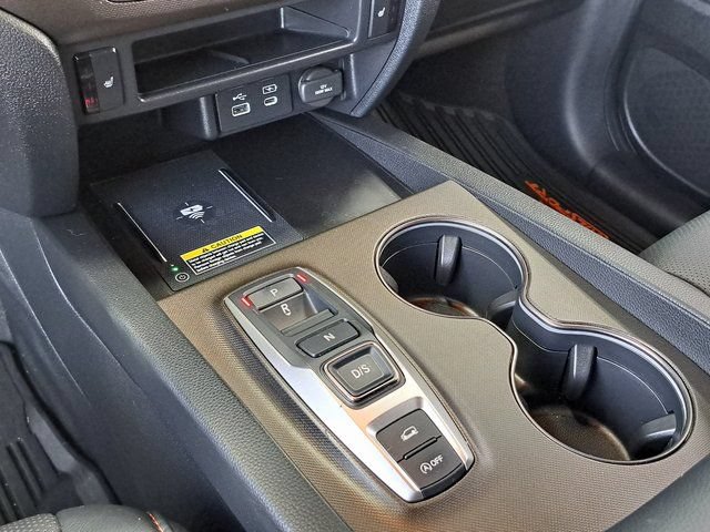 Used 2025 Honda Passport TrailSport image 19