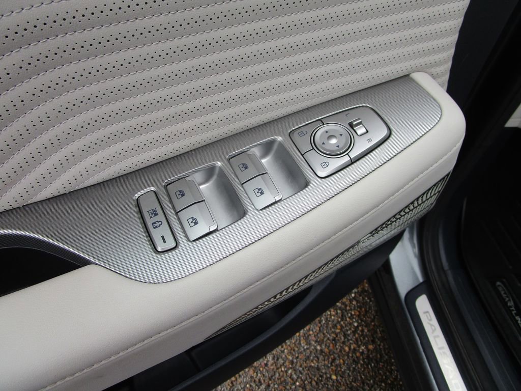 Used 2024 Hyundai Palisade Calligraphy AWD/4WD image 23