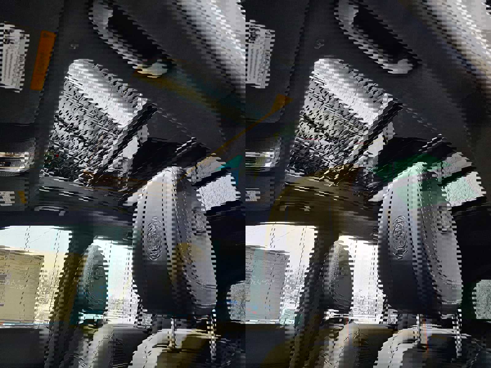 Used 2025 Mercedes-Benz GLS 63 AMG 4MATIC image 16