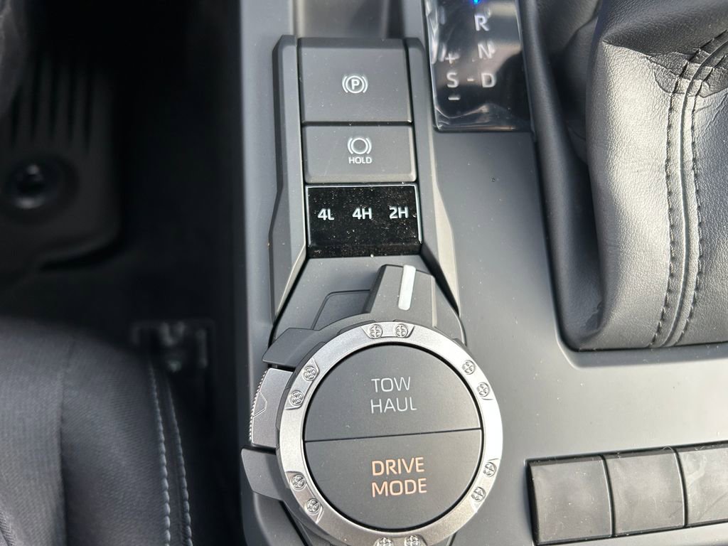 New 2026 Toyota Tacoma TRD Sport image 18