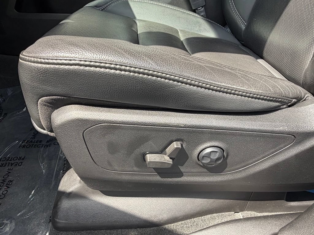 Used 2021 RAM 1500 Rebel w/ Rebel Level 2 Equipment Group AWD/4WD image 24