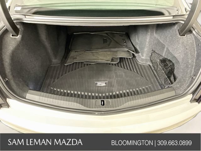 Used 2020 Cadillac CT6 Premium Luxury AWD/4WD image 29