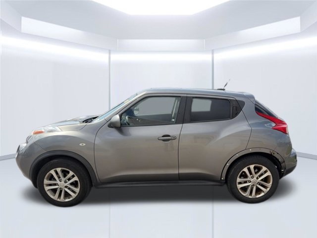 Used 2013 Nissan Juke SL AWD/4WD image 10