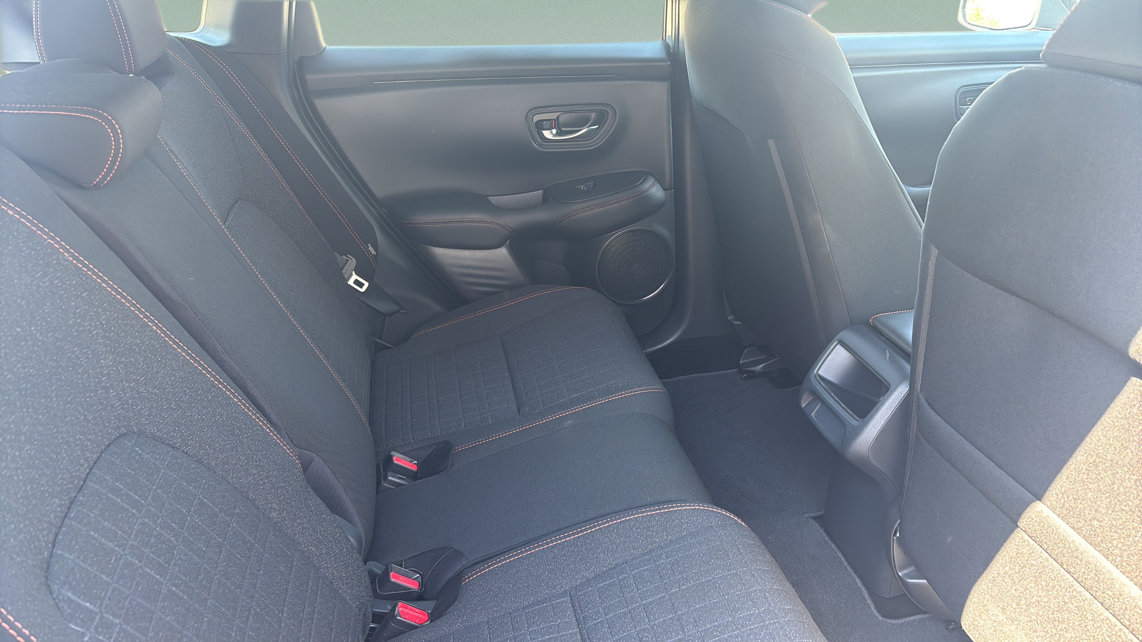 Used 2025 Honda HR-V Sport image 13