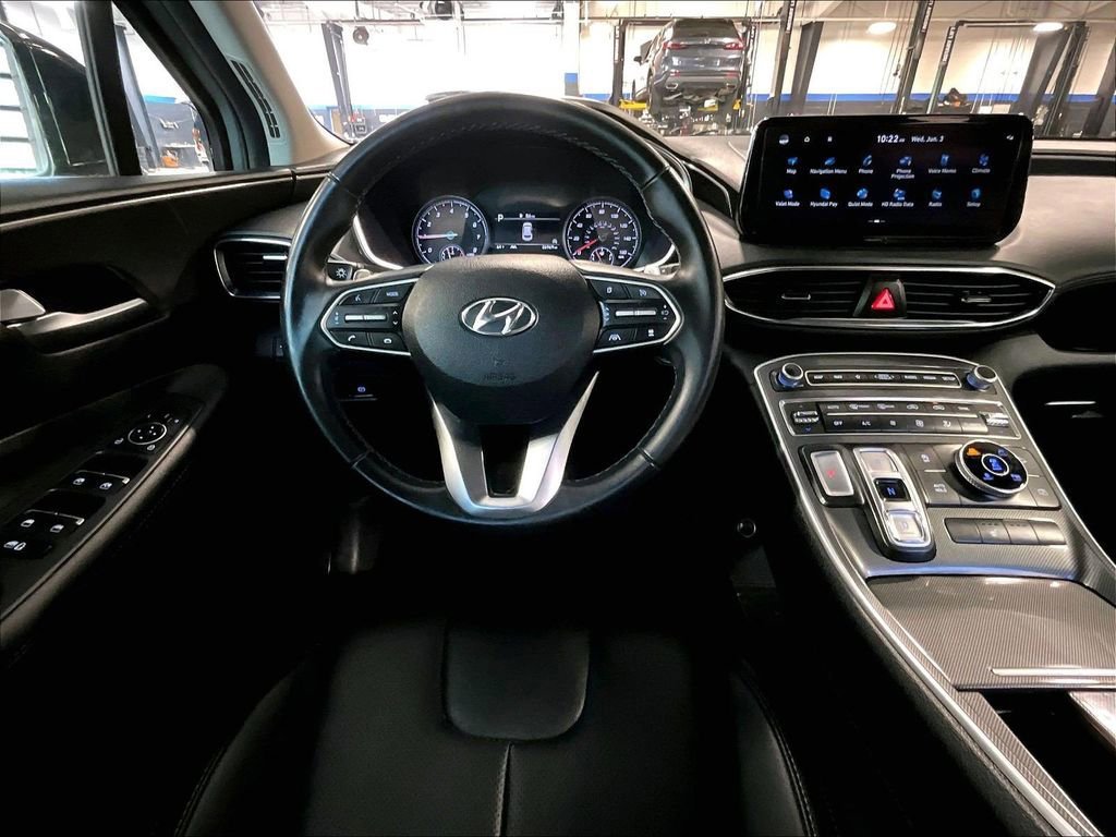 Used 2023 Hyundai Santa Fe XRT AWD/4WD image 18