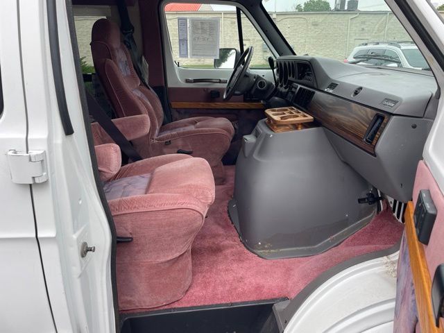 Used 1997 Dodge B3500 RWD image 11