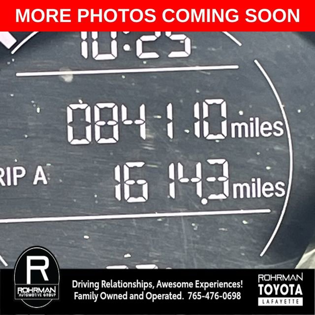 Used 2017 Honda HR-V EX image 10