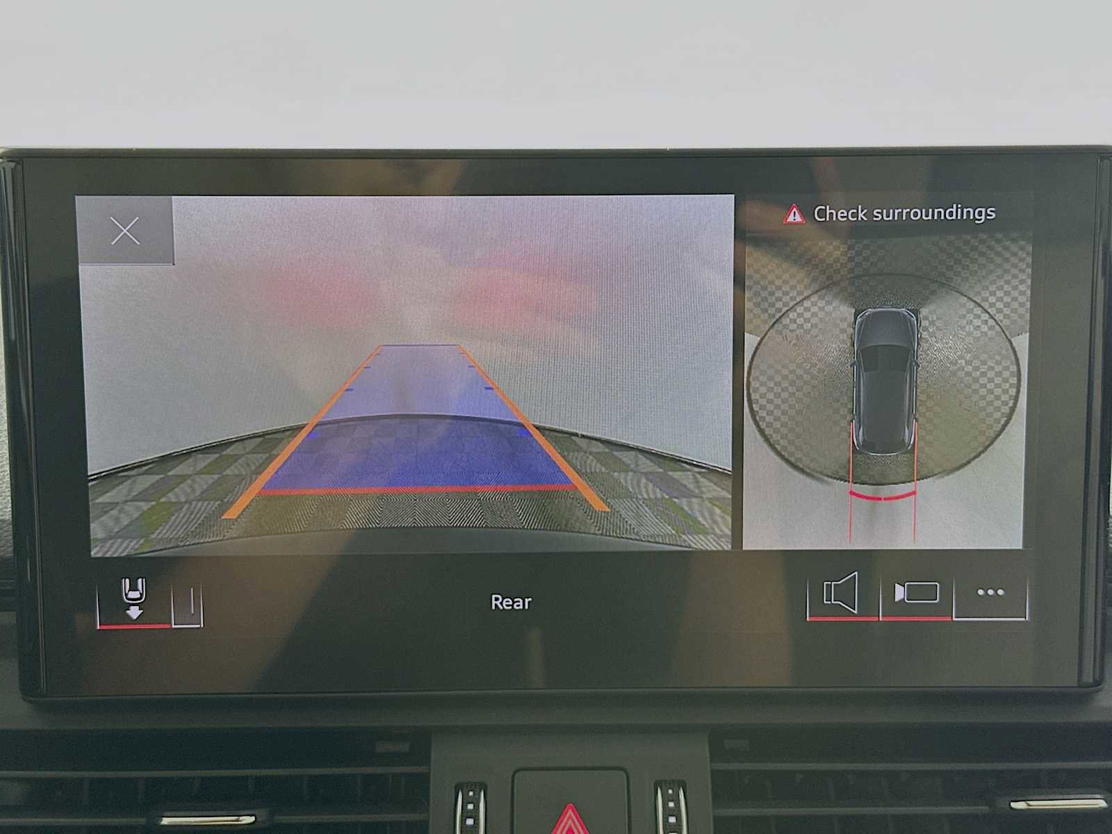 Certified 2025 Audi Q5 Premium Plus w/ Premium Plus Package image 15