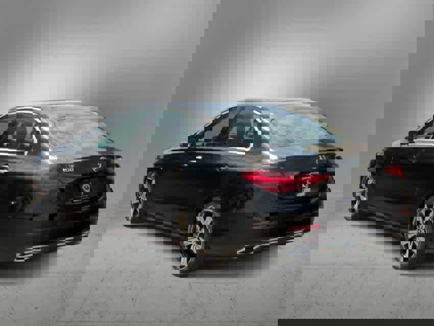 New 2025 Mercedes-Benz C 300 4MATIC Sedan image 6