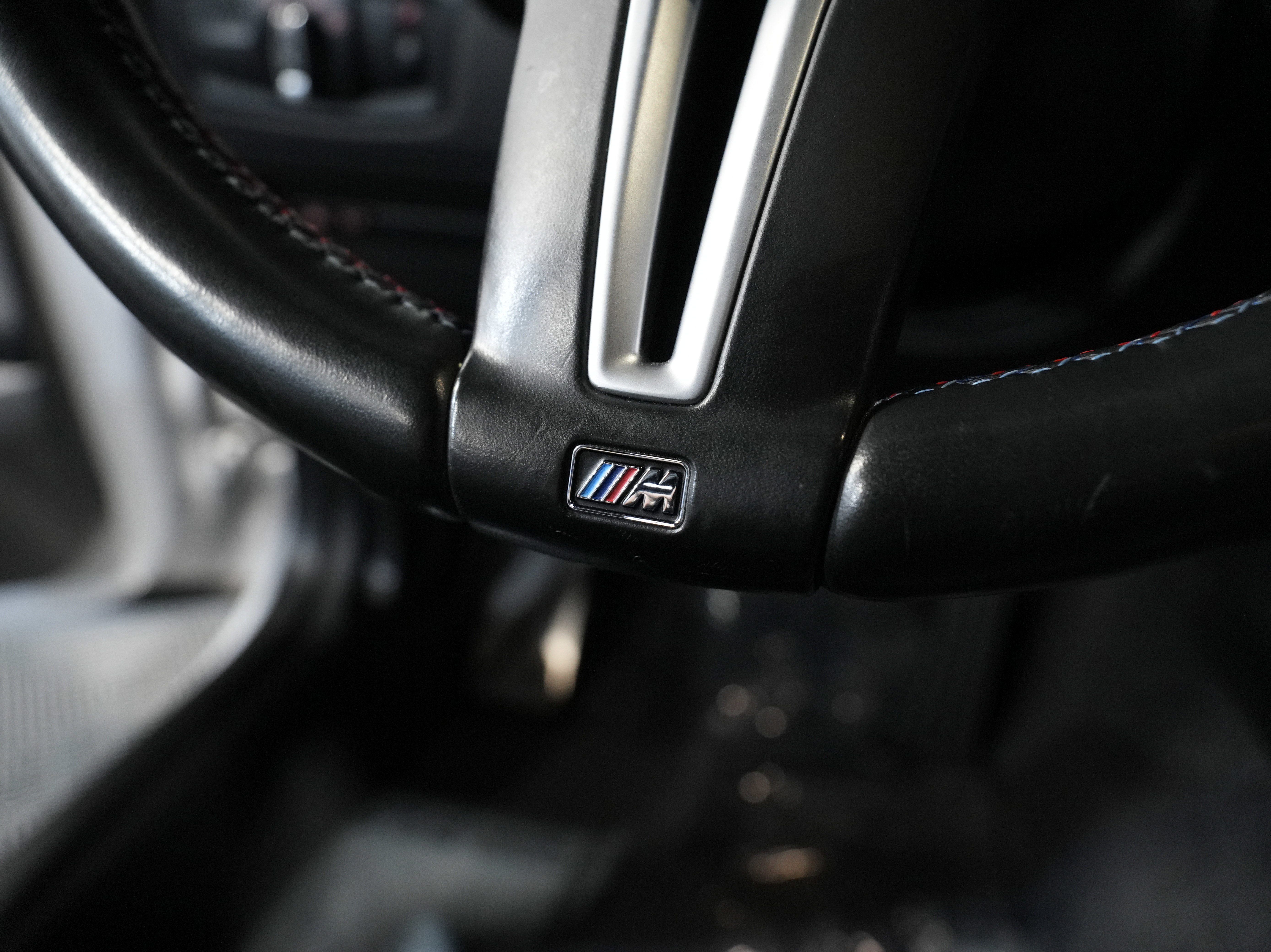 Used 2020 BMW M2 Competition w/ Executive Package image 38