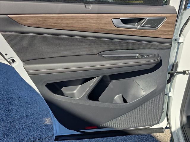 New 2026 Volkswagen Atlas SEL Premium R-Line image 12