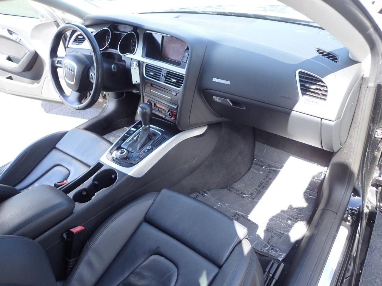 Used 2011 Audi A5 2.0T Premium Plus AWD/4WD image 12