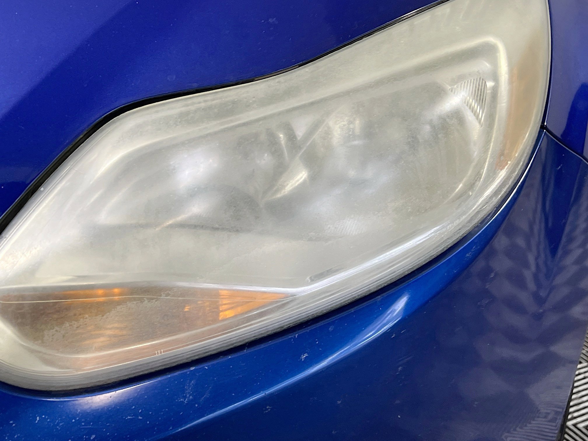 Used 2012 Ford Focus SEL FWD image 12