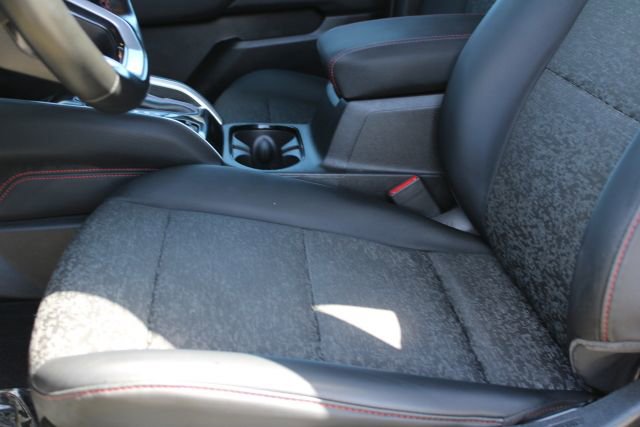 Used 2023 Chevrolet Colorado Z71 w/ Z71 Convenience Package 2 AWD/4WD image 38