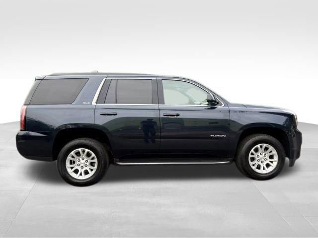 Used 2019 GMC Yukon SLE w/ Convenience Package image 9