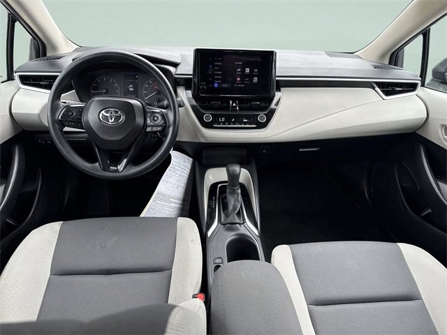 Used 2024 Toyota Corolla LE image 22