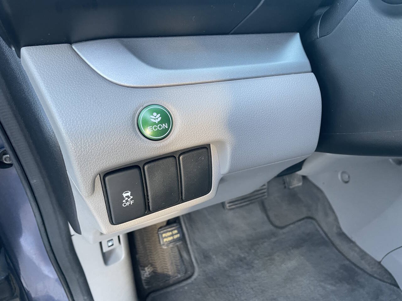 Used 2013 Honda CR-V EX image 15