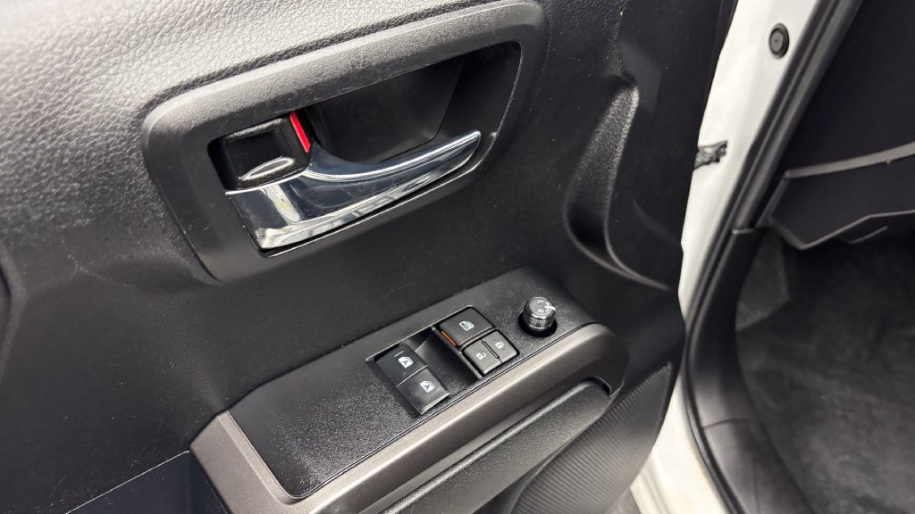 Certified 2022 Toyota Tacoma TRD Sport RWD image 18