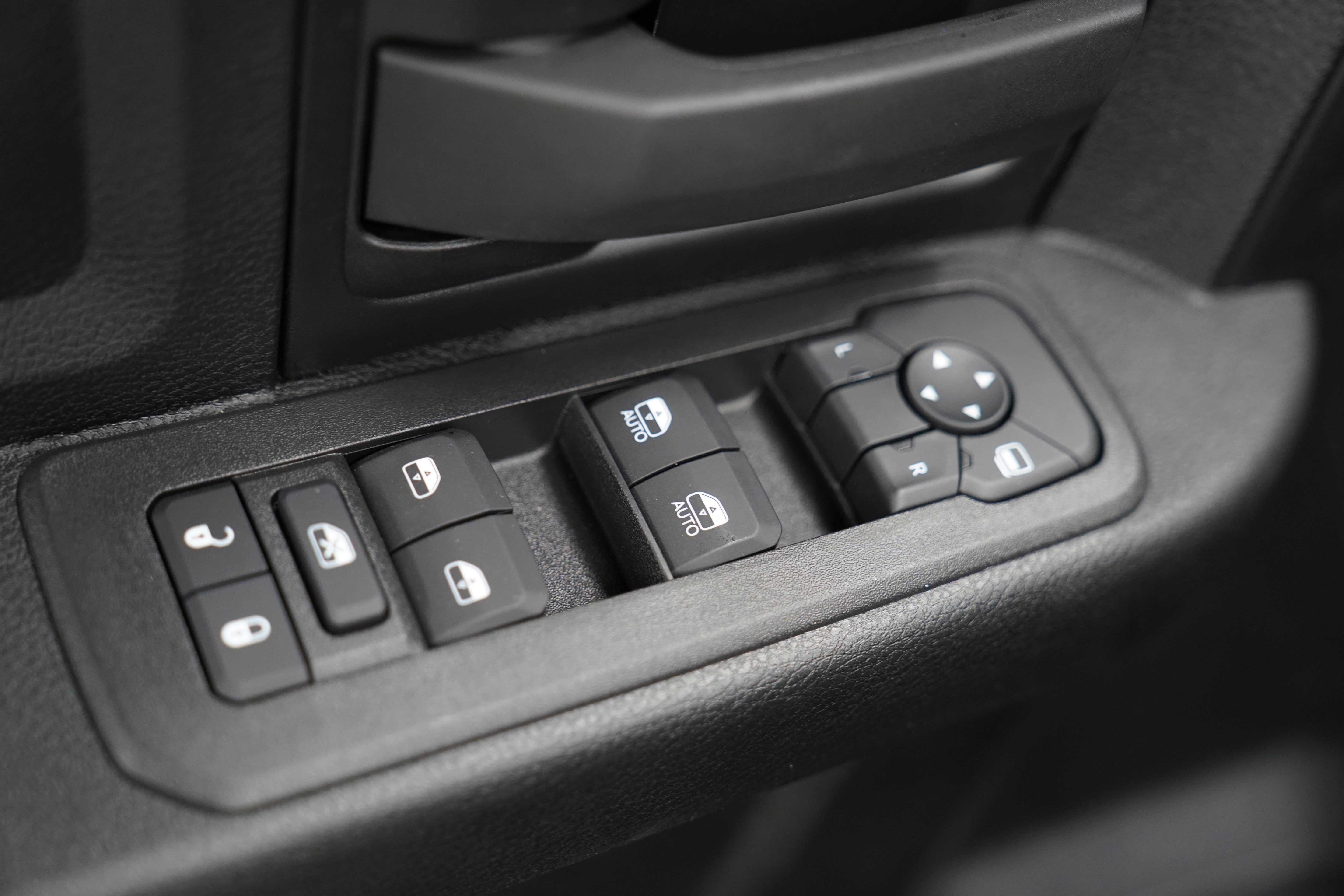 New 2025 RAM 3500 Tradesman w/ Safety Group image 18