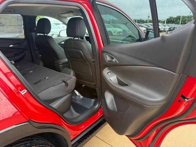 New 2026 Buick Encore GX Sport Touring w/ Advanced Technology Package AWD/4WD image 42