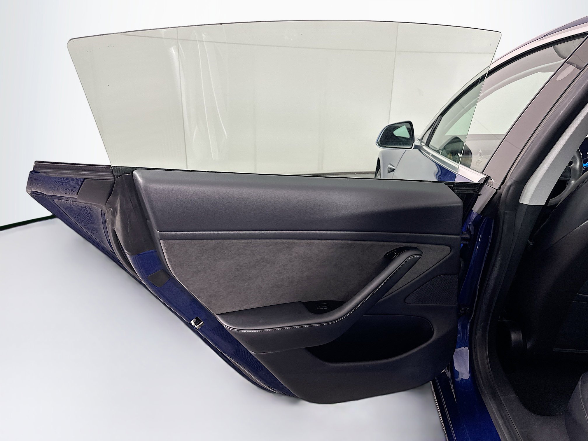 Used 2020 Tesla Model 3 Long Range image 24