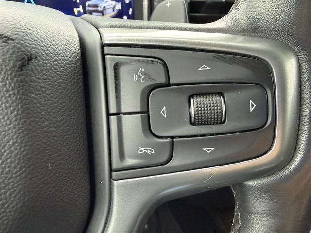 Used 2022 Chevrolet Silverado 1500 LT Trail Boss w/ Convenience Package II image 18