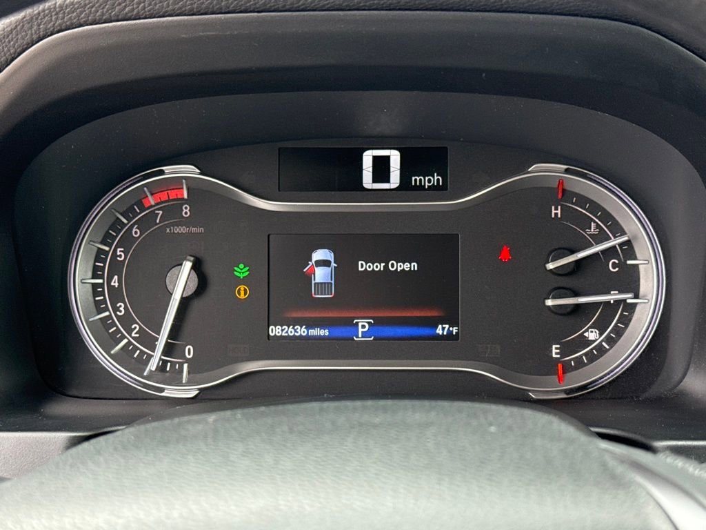 Used 2021 Honda Ridgeline Sport image 20