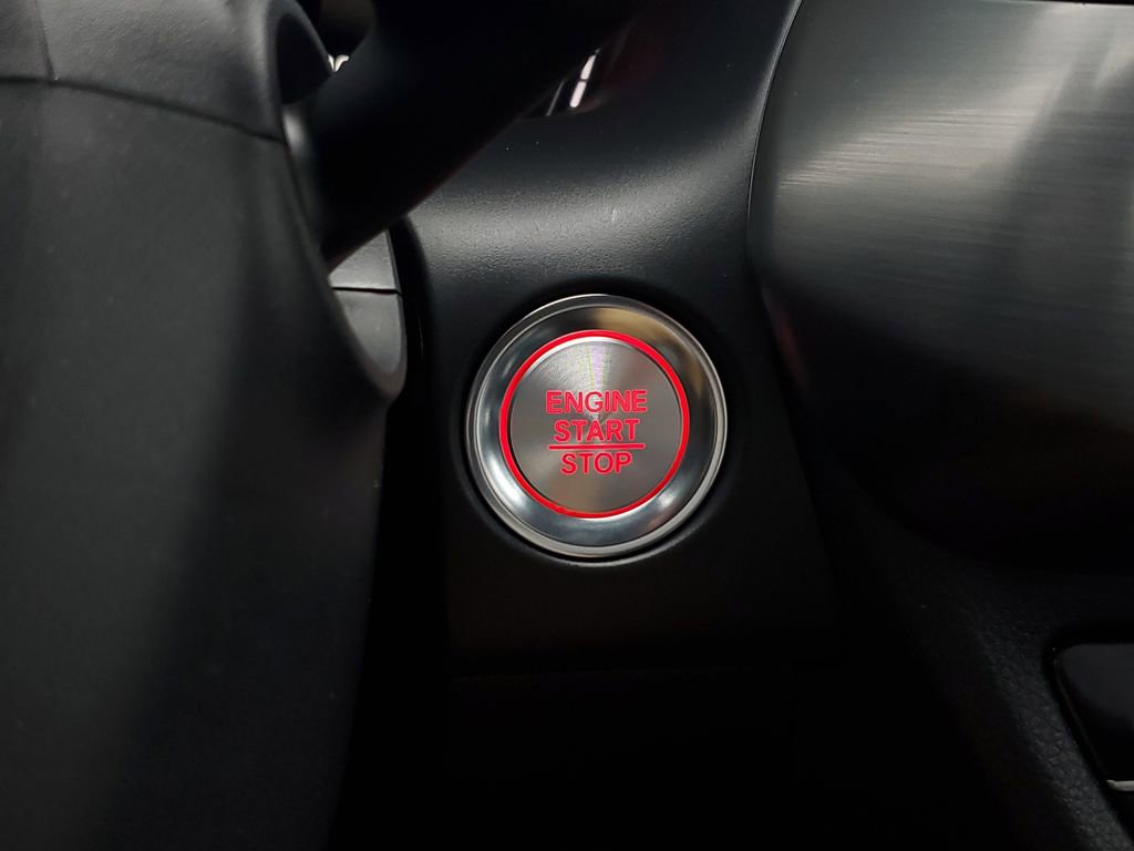 New 2026 Acura ADX A-Spec image 33