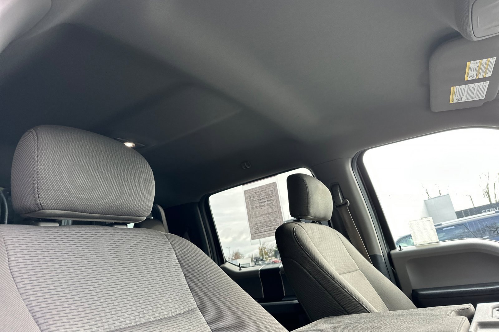 Used 2020 Ford F150 XLT w/ Max Trailer Tow Package image 17