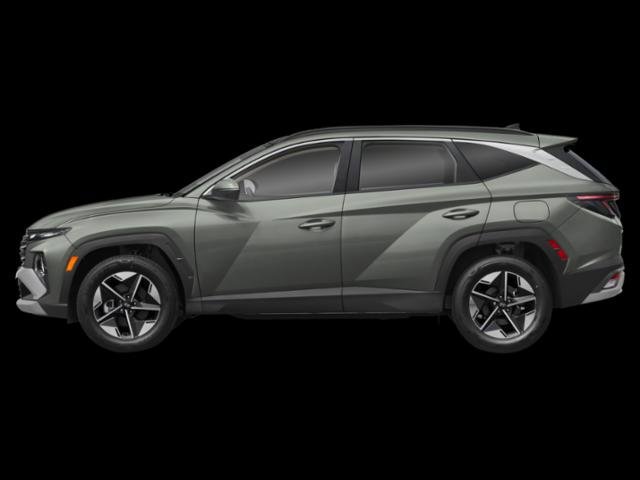 New 2026 Hyundai Tucson SEL AWD/4WD image 16