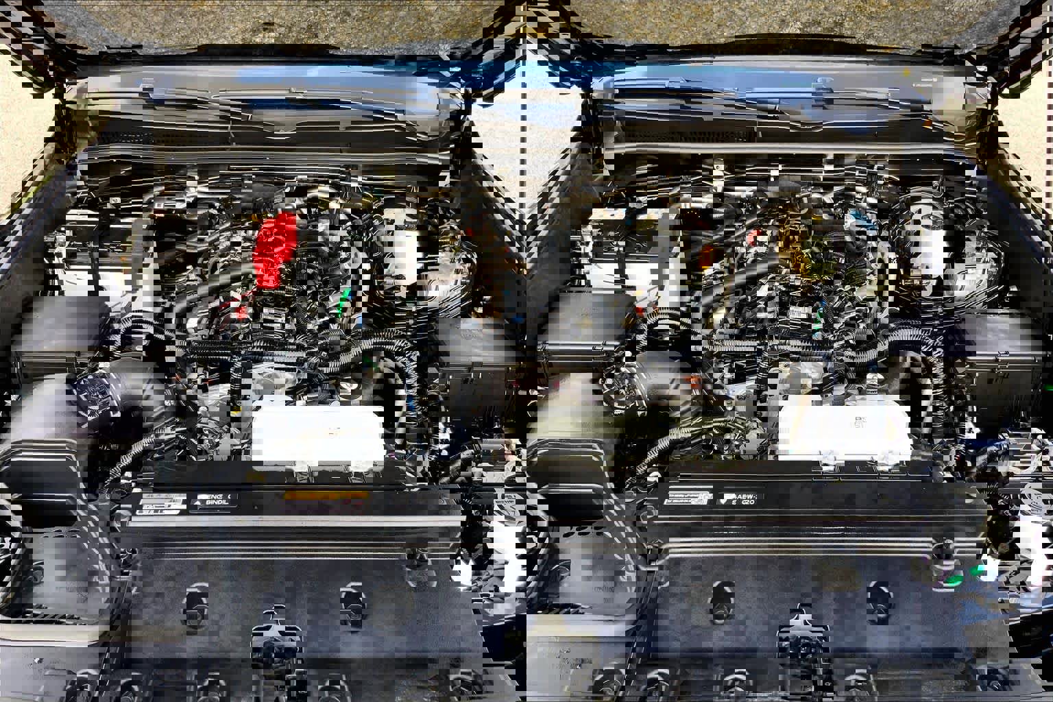 Certified 2025 Toyota 4Runner Limited image 31