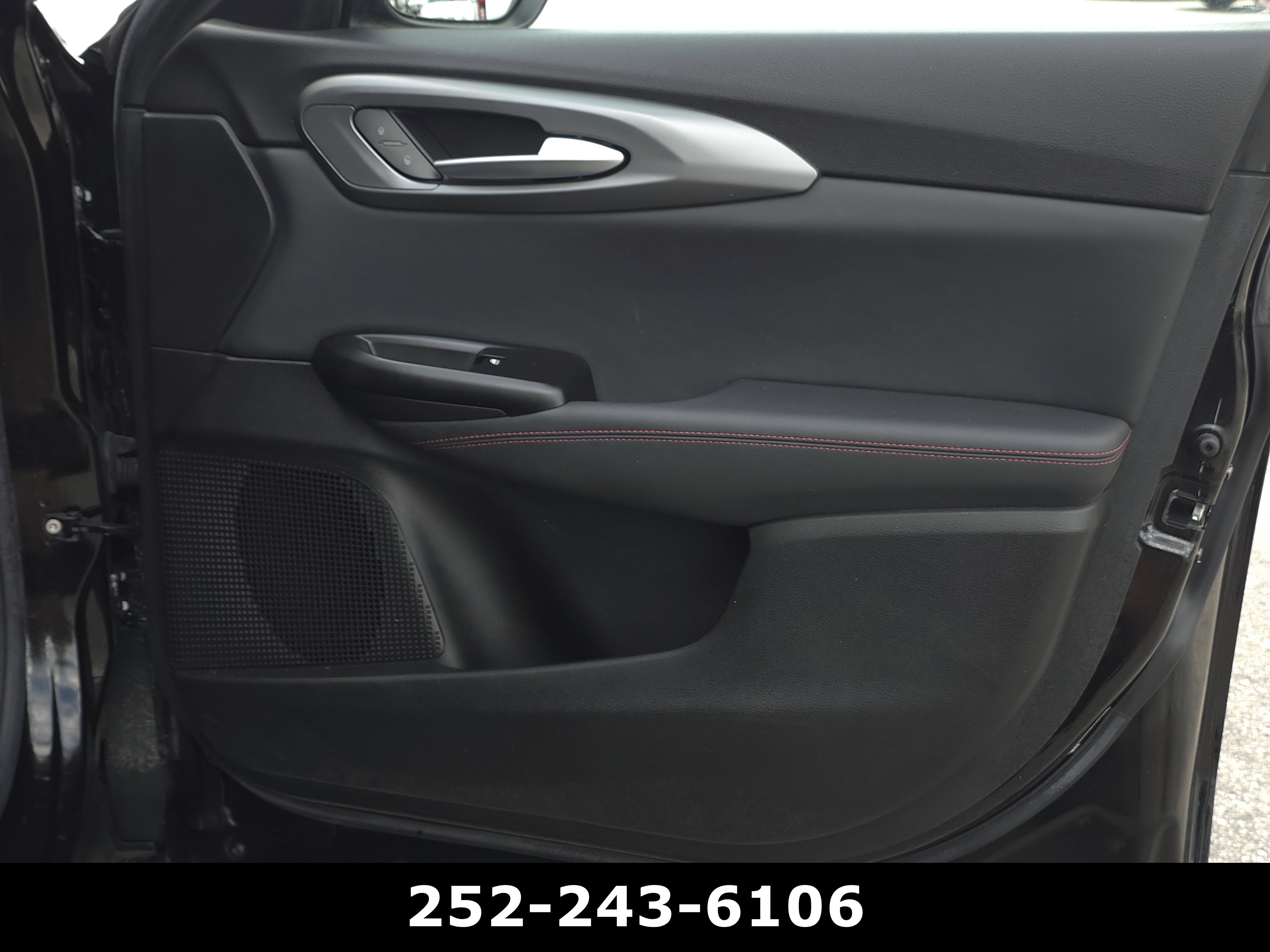 Used 2023 Dodge Hornet GT w/ Track Pack image 44