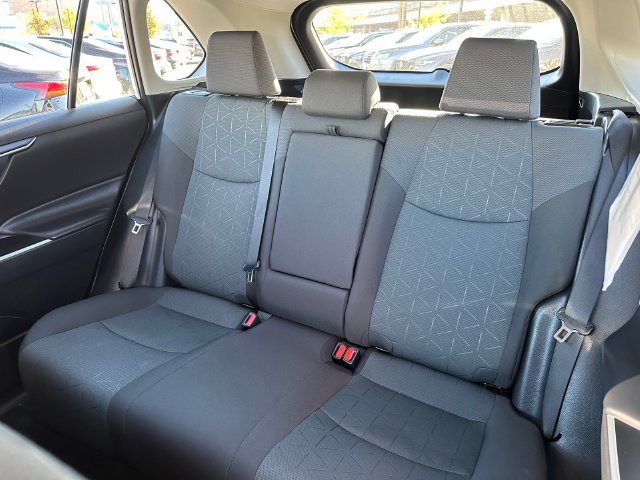 Certified 2025 Toyota RAV4 XLE AWD/4WD image 25